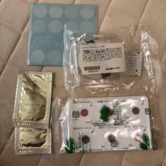 オルビス　サンプルセット