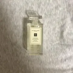 JO MALONE ライムバジル & マンダリン バスオイルのサムネイル