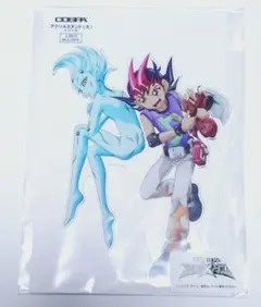2026年最新】遊☆戯☆王ZEXAL 九十九遊馬の人気アイテム - メルカリ