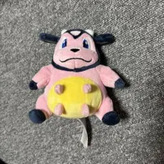 2026年最新】ミルタンク ぬいぐるみの人気アイテム - メルカリ