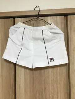 FILA キュロット