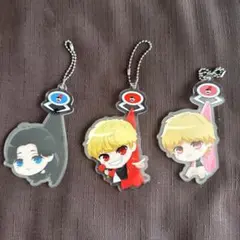 おるたなchannel キーホルダー おるたなChannel – Creator Store