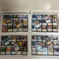 【24時間以内発送】MTG トレカ　まとめ　断捨離　マジックザギャザリング