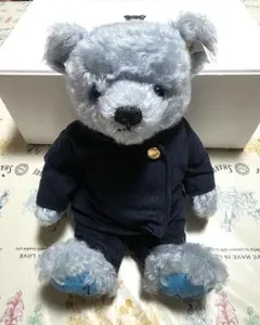 2025年最新】シュタイフ テディベア 五条悟の人気アイテム - メルカリ