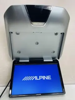 ALPINE PCX-R3300B 10.2型 リアビジョン プラズマクラスター - メルカリ