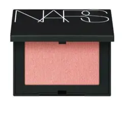 未使用 NARS ナーズ ブラッシュ 4013N ORGASM ミニ　2.5g