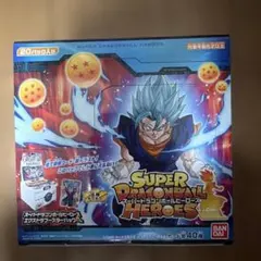 2026年最新】ドラゴンボールエクストリームフュージョンパックの人気