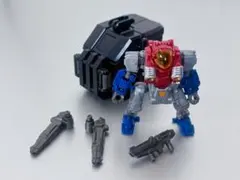 ダイアクロン パワードシステムセット ＜バトルスキャリバー＞ PS-E