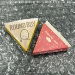 消しゴム　昭和レトロ