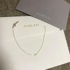 2025年最新】AHKAH レディース ブレスレットの人気アイテム - メルカリ