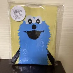 パペットスンスン ニットトート バッグ スンスン