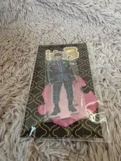 知念侑李 アクリルスタンド 2種セット - メルカリ