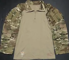 海兵隊 実物 USMC 官給品 FROG コンバットシャツ S-R - メルカリ