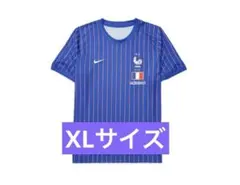 NIKE JACQUEMUS X2 FRANCE 半袖 XL - メルカリ