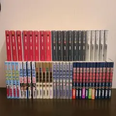 【初版多数！】島耕作 シリーズ 全巻 課長＋部長＋取締役＋常務＋専務＋その他 島耕作 シリーズ 課長＋部長＋取締役＋常務＋専務＋その他 - メルカリ