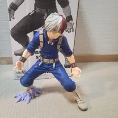 BWFC SMSP 轟焦凍　A賞　僕のヒーローアカデミア　一番くじ