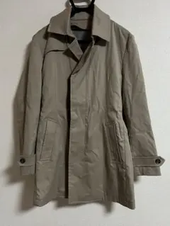 コムサ・メン トレンチコート メンズ