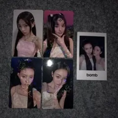 2026年最新】ウォンヒ トレカ gllitの人気アイテム - メルカリ