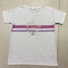 ちびrady Tシャツ　フレームのサムネイル