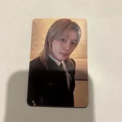 BTS ARIRANG 釜山 6/12入場者限定ギフト トレカ ジン ver - メルカリ