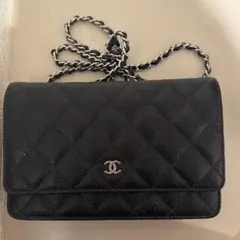 ハ*ン様 chanel ノベルティ