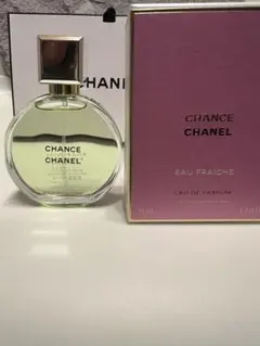 CHANCE CHANEL Eau Fraîche