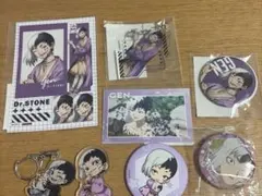 あさぎりゲン グッズセット - メルカリ
