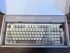 ☆TCA 実コネ付き THALESタイプ ハンドマイク イヤホン付属 新品 実物コネクター付き THALESタイプ ハンドマイク（イヤホン付属