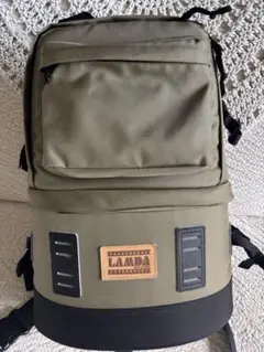 大判カメラLAMDA カメラザック 冠布、チェンジバッグセット シノゴ