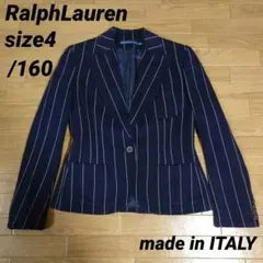 2026年最新】ラルフローレン 160 卒業式の人気アイテム - メルカリ