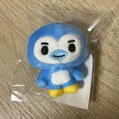 M!LK ミニマスコットぬい　塩﨑太智　シャカレボ