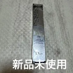 ディオールマスカラディオールアイコニックオーバーカール090ブラック　新品のサムネイル