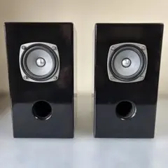 バスレフ型自作スピーカー　Fostex FF85WK搭載 FF85WK バスレフ専用フルレンジユニット1本 FOSTEX｜フォステクス 通販