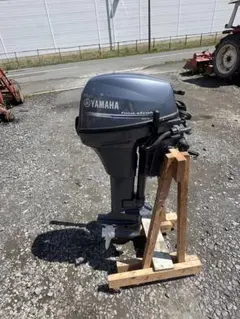 2026年最新】yamaha 船外機 6馬力の人気アイテム - メルカリ