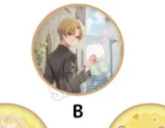 すとぷり るぅとくん 君と僕の約束 カフェ アイシングクッキーB