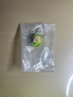 こびとづかん めじるしマスコット スモモノウチ