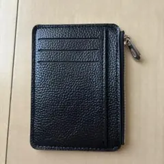 小銭入れ　コインケース　薄型