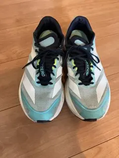 adidas ADIZERO BOSTON 13 27.0cm