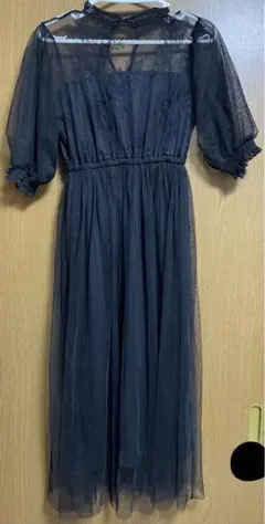 ワンピース　フォーマル