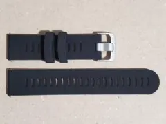 RS20(黒 GARMIN55165vivoactive5バンドベルトガーミン