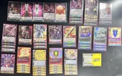 2025年最新】バディファイト ドラゴン・アインデッキの人気