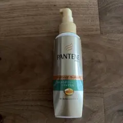PANTENE PRO-V パンテーン洗い流さないトリートメント　インテンシヴのサムネイル
