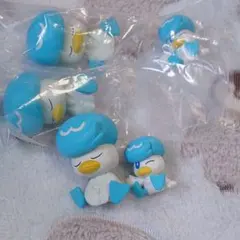 クワッス フィギュアまとめ売り