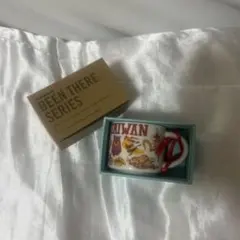 スターバックス 台湾 ミニマグカップ