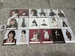 櫻坂46 大沼晶保　まとめ売り