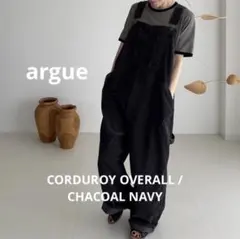 2026年最新】argue サロペットの人気アイテム - メルカリ