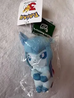 ポケモンセンター　ちょっこりさん　グレイシア