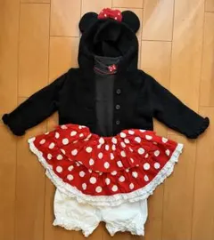 baby GAPミニーちゃんセット