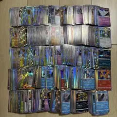 ポケカ r のみ まとめ売り 1000枚 まとめ売り