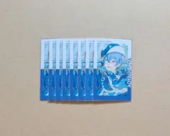 プロセカ 23C エピカ 青柳冬弥 箔押し - メルカリ